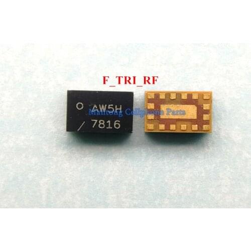 2pcs-20pcs F_TRI_RF ACFM-W012-AP1 for iphone 6 on motherboard