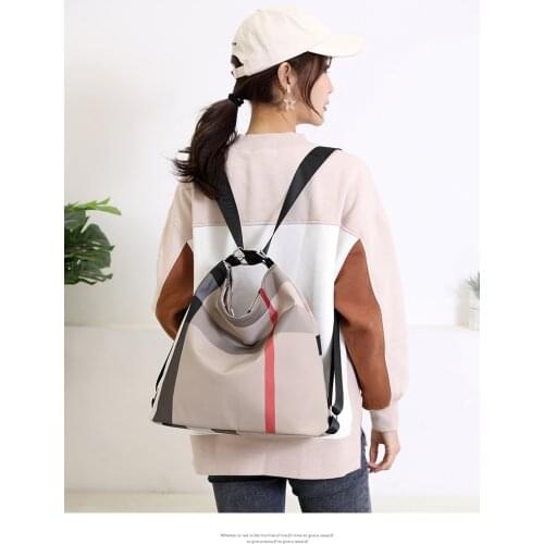 BOHAOLLG Womens Casual Backpacks