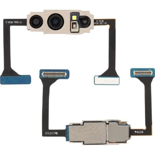Big Rear Camera Module For Samsung Galaxy A80 A805 SM-A805F/Galaxy A90
