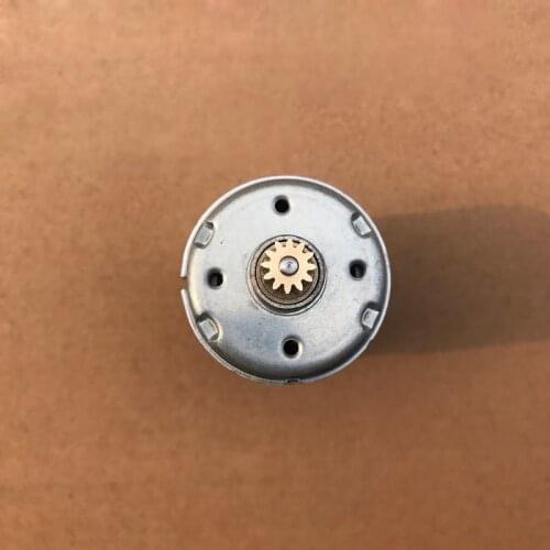 Electronic parking motor Electronically controlled motor hand brake motor For Hyundai Santa Fe I45 DM