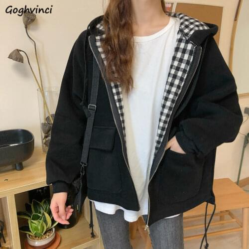 Goghvinci Women's Bombers