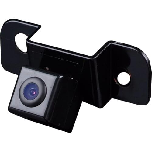 For Sony CCD TOYOTA CROWN HD Car rearview Sensor Camera backup Reversing Guide Line