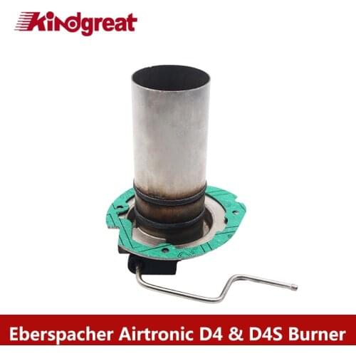 Kindgreat Brand Eberspacher Heater Combustion Chamber 252113100100 Airtronic D4 D4S D4 Plus Burner