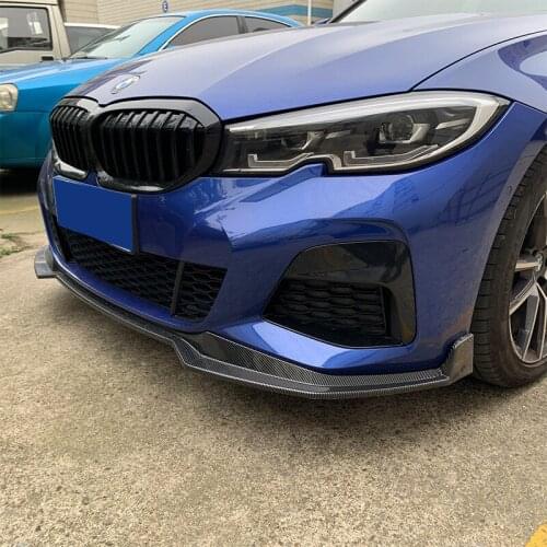 Fast2021 Fit For New for Lip Front Shovel w 3-series G20 Modified Mp