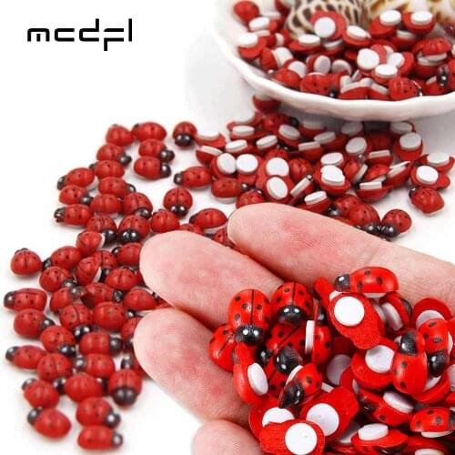 MCDFL Miniature Figurines