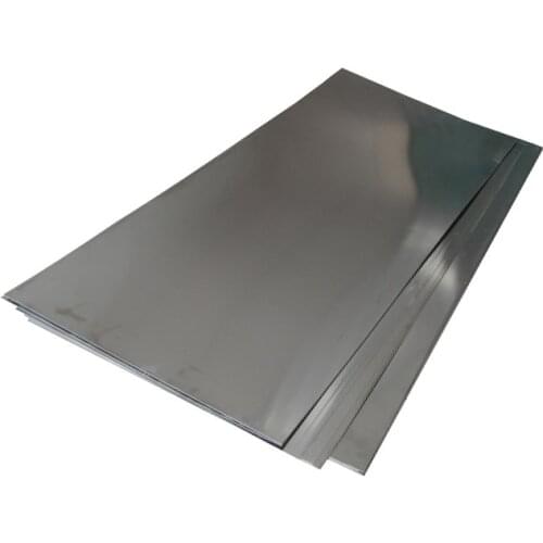 Scientific research and experiment of high purity iron foil iron sheet iron band iron plate