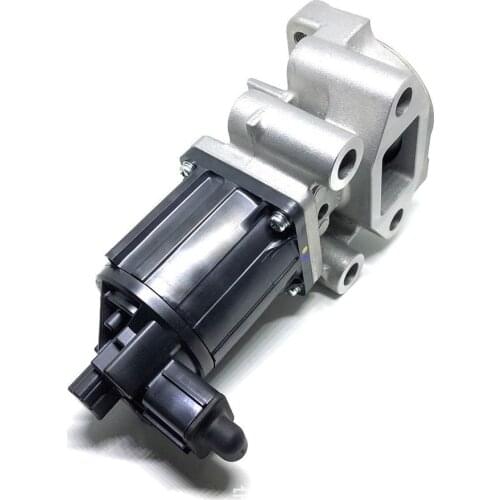 New 1582A483, 1582A037 EGR Exhaust GAS Recirculation For Mitsubishi L200 Triton 2.5DID Shogun 3.2