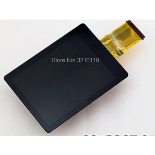NEW LCD Display Screen For SONY DSC-HX200 HX200V SLT-A57 A65 A77 Digital Camera Repair Part With Backlight & Protection Glass