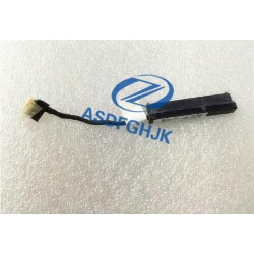 Original HDD hard drive cable connector For DELL 15-5000 5547 3450 Hard drive connector CN-0T55XP 0T55XP 100% test ok