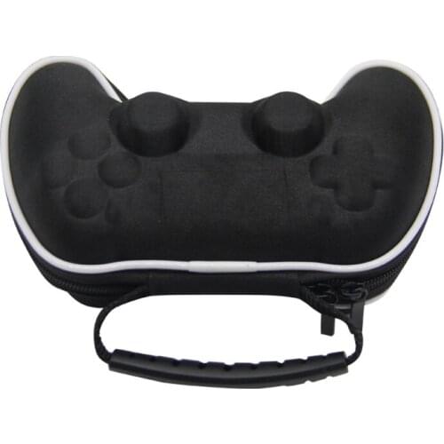 Shockproof Hard Storage Cover Protective Case Carrying Bag for PS5 Controller 270B
