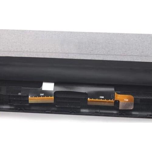 JIANGLUN Laptop LCD Touch Screen Assembly For Acer Aspire R5-571T R5-571TG 6M.GCCN5.001