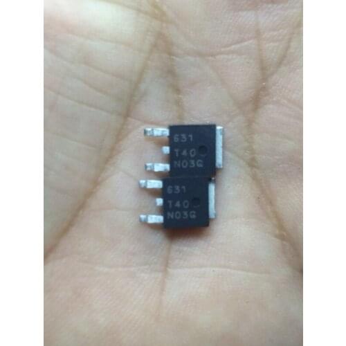 T40N03G NTD40N03RT4G