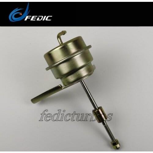 Turbocharger actuator K03 53039880029 Turbo wastegate for Audi A4 A6 / Seat Exeo / VW Passat B5 1.8T 110Kw 120Kw APU ARK BFB