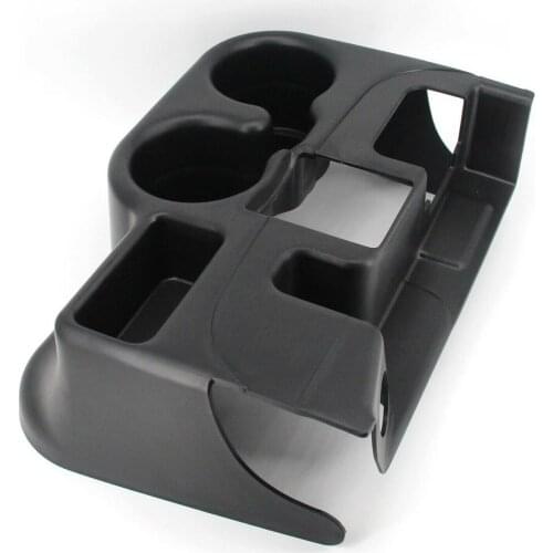 1PC Car Center Console Cup Holder for Dodge Ram 1500 2500 3500 SS281AZAA