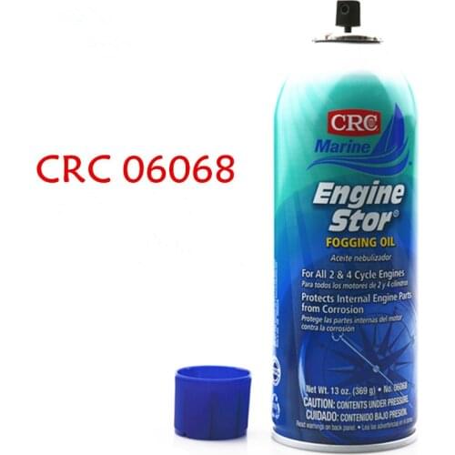 1pcs Imported From The United States CRC06068 Anti-Corrosion Atomizer For Engine Cavity