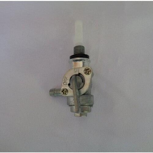 168F GX160 Generator Fuel Cock Tap 5.5HP Engine Fuel Valve