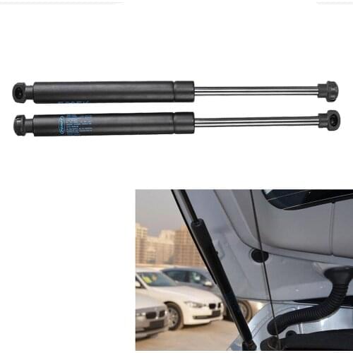 2Pcs for BMW Front Hood Gas Struts Front Hood Bonnet Gas Strut Damper Lift Spring
