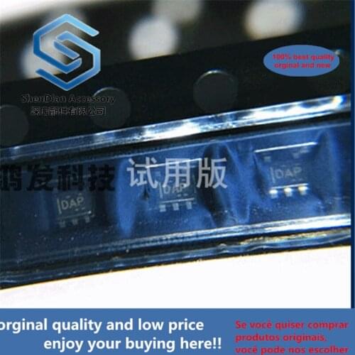 5pcs 100% orginal new OPA171AIDRLR operational amplifier op amp chip SOT-553