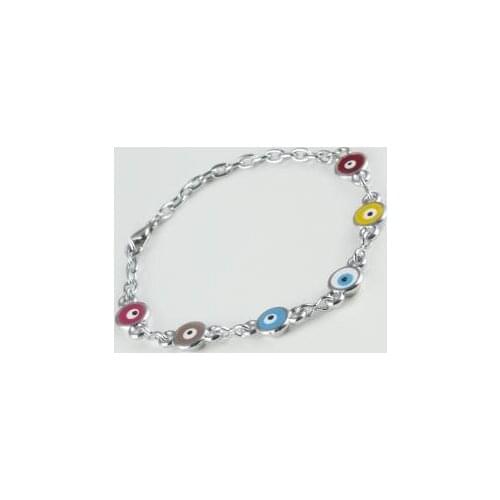 The Genres Change chain bracelet