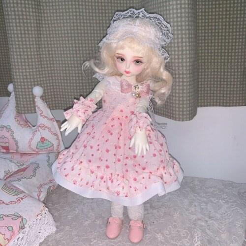 Ctrlalt Accessories For Dolls
