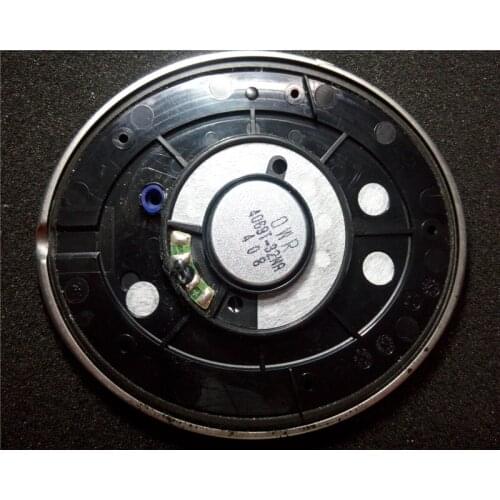 40mm speaker unit,bluetooth version,Headphone Accessories for studio 2.0 2pcs