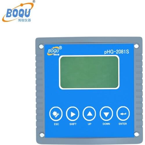 Hot sale pH/ORP/Temp redox controller sensor aquarium application water test kit