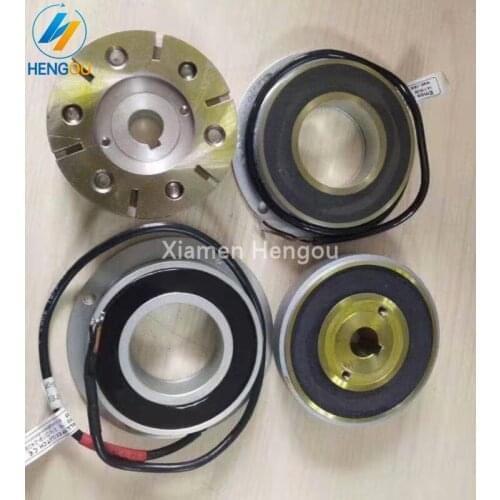 1 Set Import New Offset Printing Machine Parts Heidelberg PM74 Brake System H2.109.1321 E-MAGNET-BREMSE