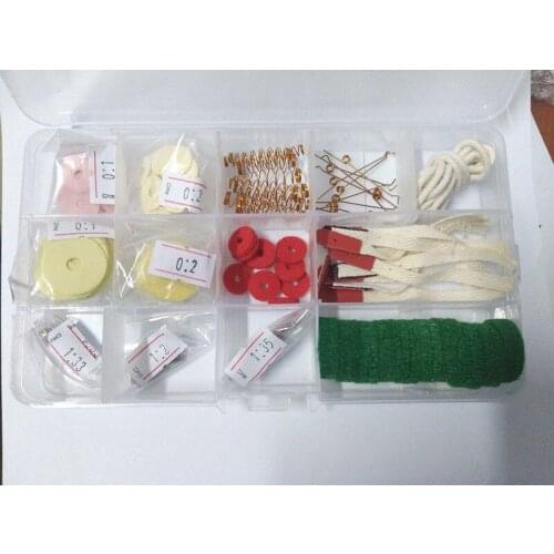 Piano tuning tool Piano accessories conventional accessories suits