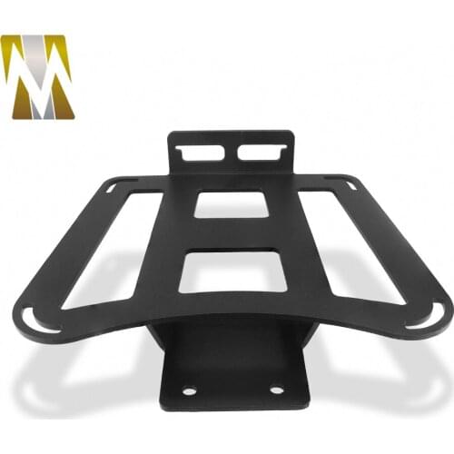 Motorcycle Rack Bracket for Vespa Sprint Primavera 150 2019 2018 2017 Rear Luggage Bag Holder Case GTS300 GTS 300 2017 2018 2019