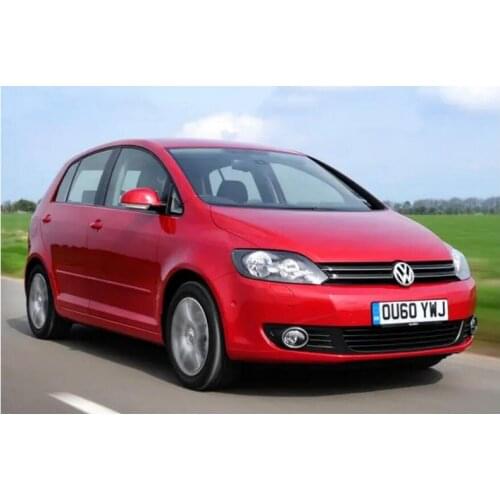 Fog lamps lights for VOLKSWAGEN GOLF PLUS 5M1 521 Stop Brake Reverse Back up Bulb Front Rear Turn Signal light 2pc