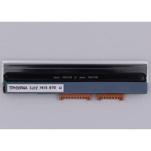 New original printhead SM80 SM90 SM100 SM110 SM300 thermal print head fit for DIGI SM-100 SM-110 SM-300 digital scale printer