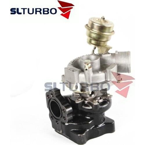 New K03 53039880016 turbocharger for Audi A6 2.7 T Left side AJK / ARE 169 KW / 184 KW 1999 -2001 full turbo 53039700016 K03-016