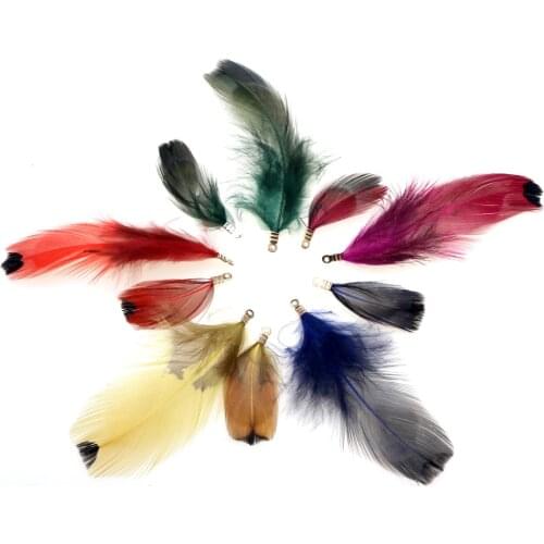 OLINGART Necklaces