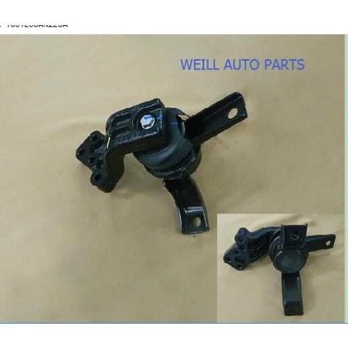 1001200AKZ20A Engine mount for great wall haval H6 ORIGINAL PARTS