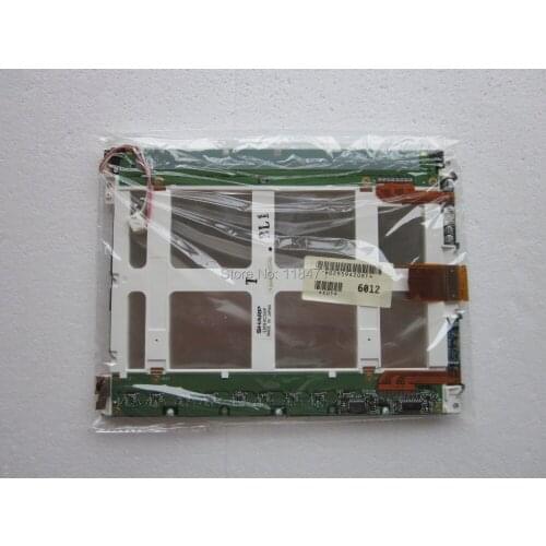 Original Grade A LM64C35P 10.4 inch industrial LCD display 640*480 VGA