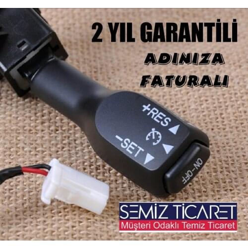 OTO Cruise Control Units