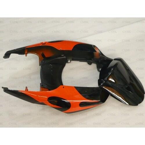 Plastic Fairings for GSX-R1000 2007 Fairing Kits GSXR1000 2007 - 2008 K7 Bodywork GSX-R1000 07