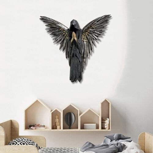 Resin Warrior Soul Sculpture Art Statue Landscape Lawn Figurine for Gift Outdoor Yard Accessory Garden Decoration