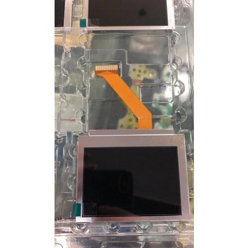 For Nintend GameBoy Advance LCD Screen For GBA SP AGS Highlit Screen LCD OEM Backlit Brighter with 40pin/32pin ribbon cable