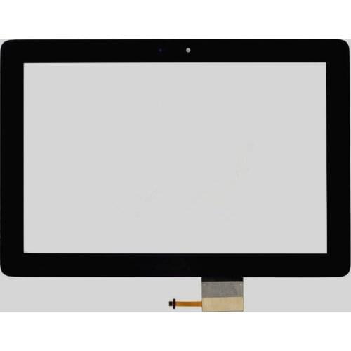 For huawei MediaPad 10 Link S10-231L S10-231U Touch Screen Panel Digitizer Sensor Glass Repair Parts free tools