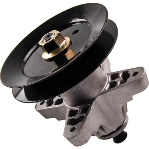 Spindles Blade Assembly For MTD CUB CADET ROVER MOWERS 50 and 54 Inch