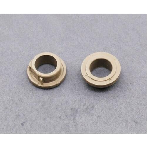 GiMerLotPy Compatible new Fuser pressure roller bushing for laserjet 5000 5100 5200 5025 5035 Lower roller bushing RS5-1389-000