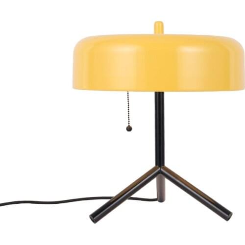 Modern Metal Table Lamp Restaurant Bar Villa Hotel Home Bedroom Bedside Multi-color Children Room Table Light TA142