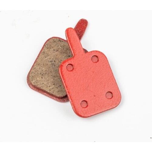 Bicycle bike Brake pads for ALHONGA ARTEK / ASSES Style disc pads MTB Hydraulic line brake