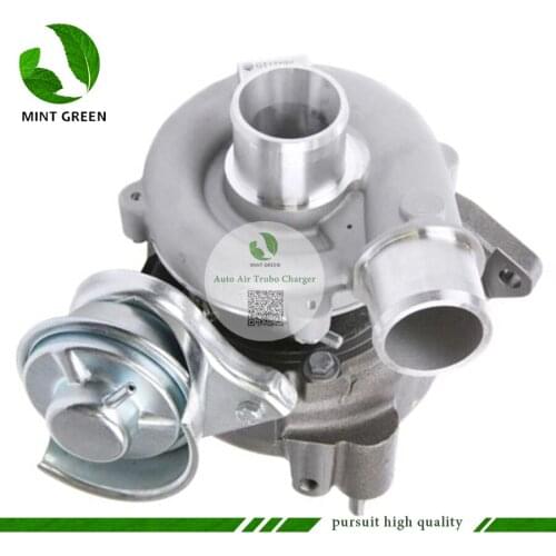 GT1549V turbo 700447-5008S 700447-5007S 700447-0005 700447 turbocharger for BMW 318 D 320 D 520 D E46 E36 E39 M47D 2.0L D 136HP