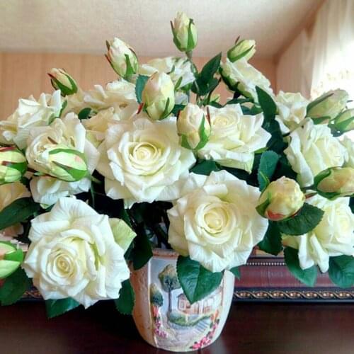 Artificial Roses XICAI China