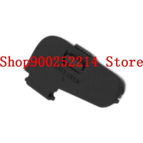 Repair Parts Battery Cover Door Unit For Canon FOR EOS 2000D , Rebel T7