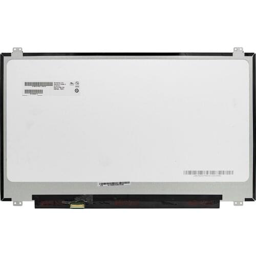 B173HAN01.0 Laptop LCD Screen Display 17.3 HP Notebook - 17-by1053 LED FHD IPS LED Matrix Panel Replacement New 1920x1080