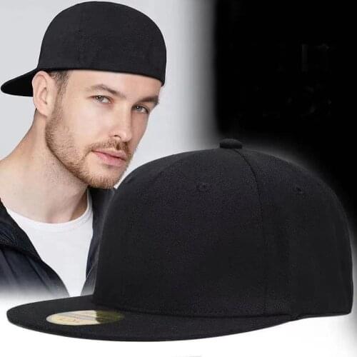 New Breathable Sports Cotton Baseball Cap Hip Hop Casual Hats After Seal Snapback Outdoor Sun Hat for Fashion Men Gorras