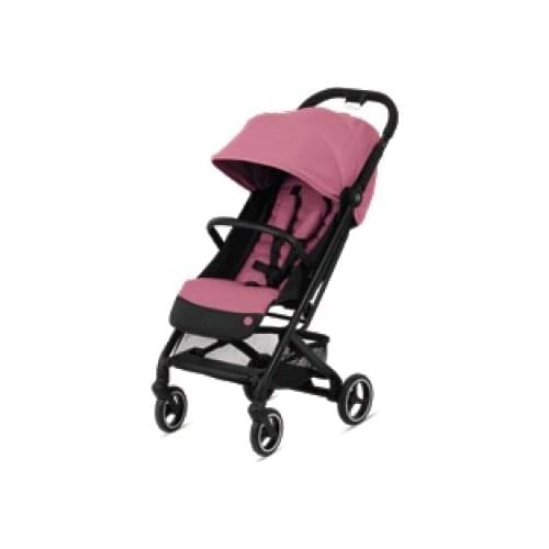 CYBEX baby stroller BEEZY MAGNOLIA PINK